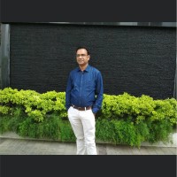 Ishaque Mohammed