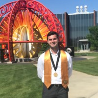 Ethan Korte