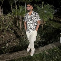 Pratik Kedar