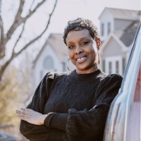 Lavonne Ginwright