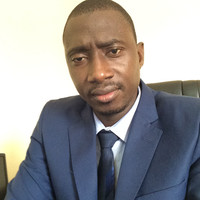 Doumbia Mahamadou