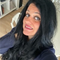 Karolin Keyghaldi-Østergaard