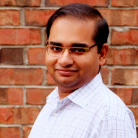 Agnimitro Chakrabarti, Ms, Phd, Pe