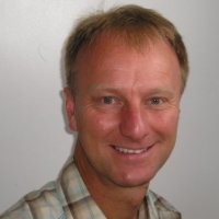 Duncan Powell