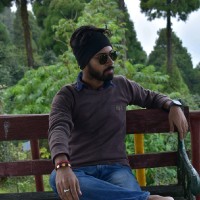 Rishabh Bose
