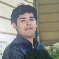 Nicolas Garrido Garrido