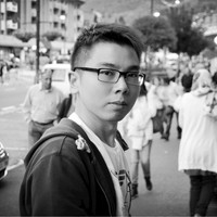 Guangyue Chen