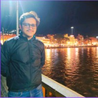 Tanish Sharma