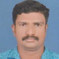 Sandeep Chandran