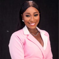 Lulu Ojiefoh