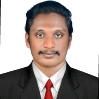 Akhil Andrus