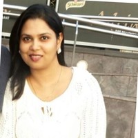 Shiwangi Sinha