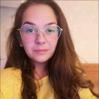 Mariya Goranova