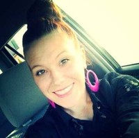 Amber Witte