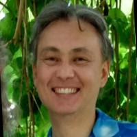 Kevin Sato