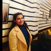 Shruti Grover