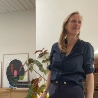 Fleur de Graaf