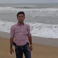 Soham Manna