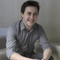 Derek Sheridan
