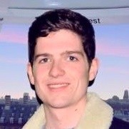 Joe Dickson