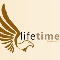LIFE TIME SOLUÇÕES EM T.I