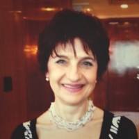 Irina Gorbikov
