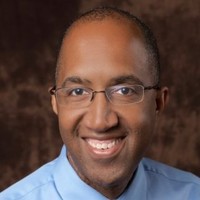 Vernon Goode