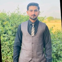Haider Ali Cheema