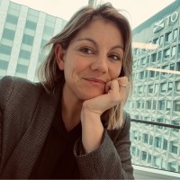 Mathilde Esnault