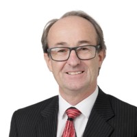 Stephen Barrett