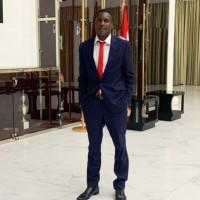 Elvis Owusu-Akyeaw
