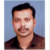 Binesh Kumar