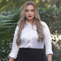 Yumna Ishtiaq