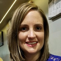 Amy Higdon