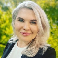 Eleanor Sondergeld