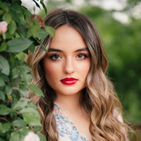 Olivia England