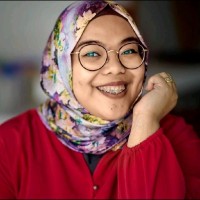 Ega Fathma, S.Kom, Mm, Qia,.