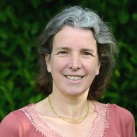 Saskia Kooijman