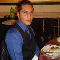 Antonio Hernandez