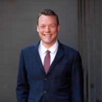 Patrick Sellars