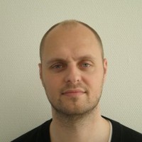 Andreas Sønderskov Nielsen
