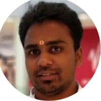 Thimme Gowda U S