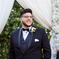 Brandon Perez