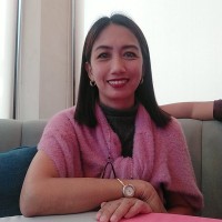 Sharon Lapitan