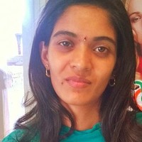 Swetha G