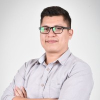 Jaime Gpe. Angulo López