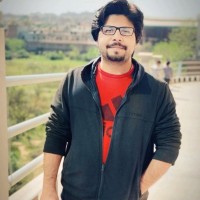 Husnain Raza