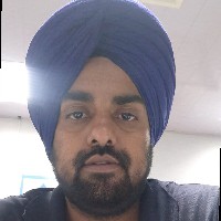 Harjeet Cheema