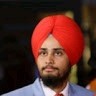 Rupinder Deol