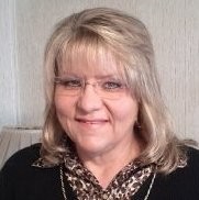 Deborah Harr